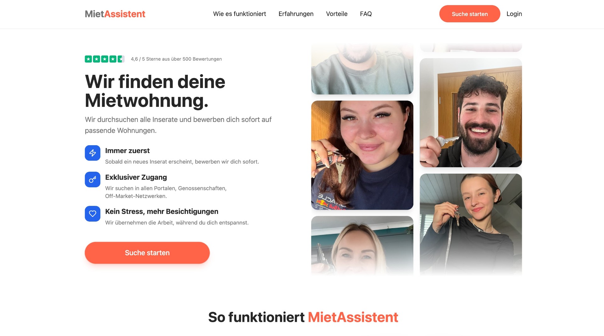 MietAssistent